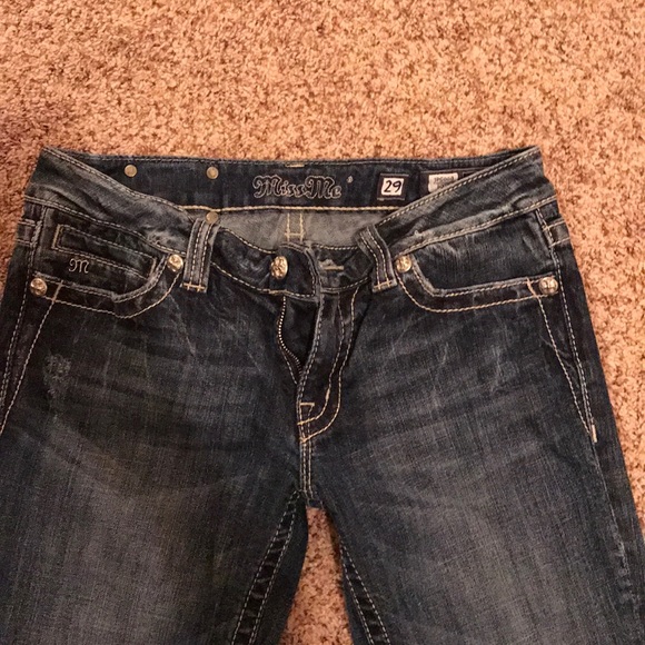 Miss Me jeans - Picture 2 of 6